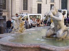 rome piazza navona (9)